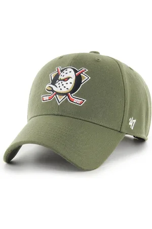 47 Brand Baseball Cap NHL Anaheim Ducks 