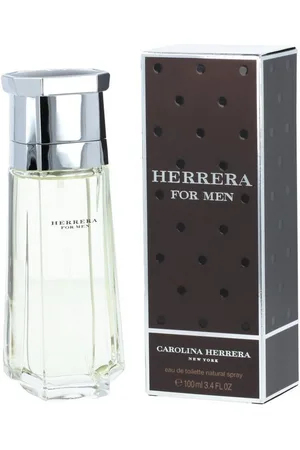 Carolina Herrera Eau de Toilette Herrera for Men - Verkäufer: Parfum-Eden