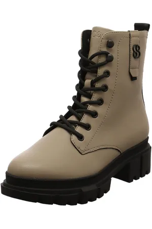 QS by s.Oliver Schnürboots - Verkäufer: P&P Shoes