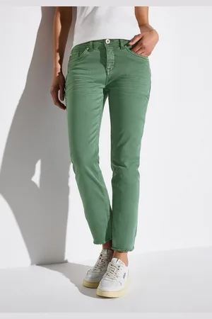 Street one 5-Pocket-Jeans mit Stretch
