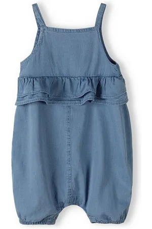 Minoti Jumpsuit Jumpsuit (3m-3y) - Verkäufer: