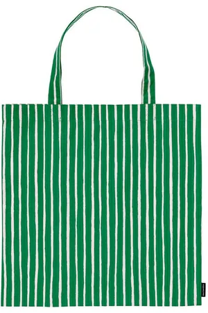 Marimekko Einkaufsshopper Stofftasche 43x44cm - Verkäufer: YOUNAHLEE fabrics & accessoires