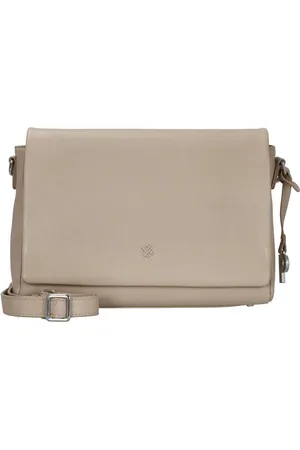 Picard Umhängetasche Bali - Schultertasche 26 cm (cookie) - Verkäufer: Markenkoffer