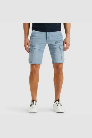 PME Legend™ Bermudas NORDROP CARGO SHORTS COMFORT LIGHT - Verkäufer: Robert Ley Damen & Herrenmoden GmbH & Co KG