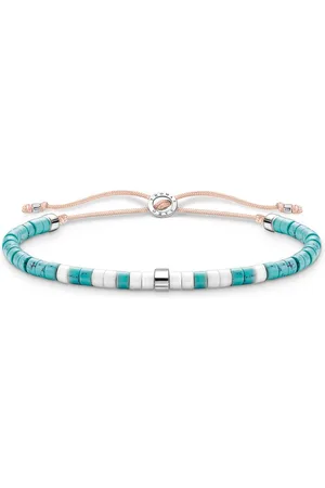 Thomas Sabo Charm-Armband - A2062-058-7-L20V - Armband - 925er Silber - 13-20 cm - Verkäufer: Schreiter-Muenchen