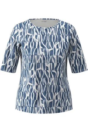 Rabe Kurzarmshirt - Verkäufer: Kaufhaus Martini