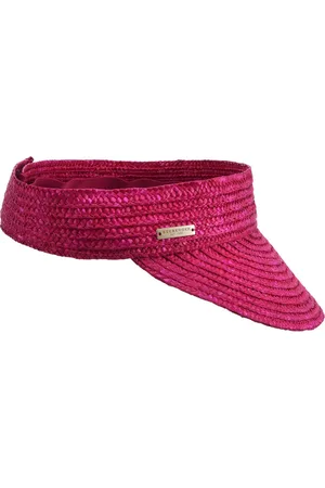 Seeberger Visor Strohborte Schirm 55376-0 - Verkäufer: