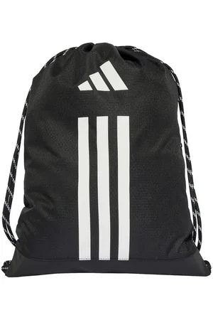 adidas Turnbeutel Training - Turnbeutel 47 cm (black/white) - Verkäufer: Markenkoffer