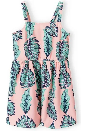 Minoti Sommerkleid Sommerkleid (3y-14y) - Verkäufer: