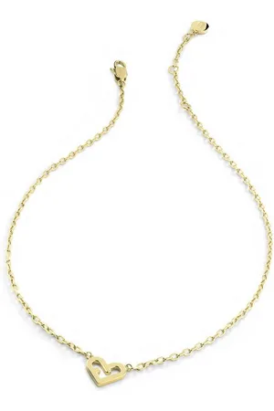 Furla Charm-Kette LOVE (1-tlg) - Verkäufer: Timex Group CS Europe GmbH