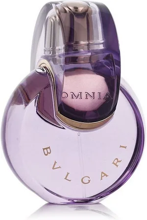 Bvlgari Eau de Toilette Omnia Amethyste - Verkäufer: Parfum-Eden