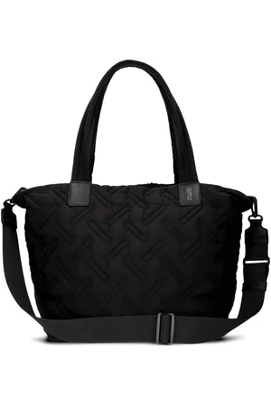 Zwei Shopper Cleo - Shopper 42 cm (black) - Verkäufer: Markenkoffer