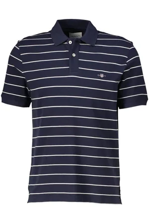 GANT Poloshirt Herren Poloshirt Regular Fit (1-tlg) - Verkäufer: engelhorn