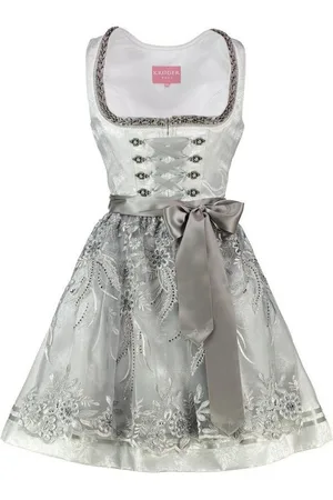 KRÜGER Dirndl - Verkäufer: Krüger Kleidung