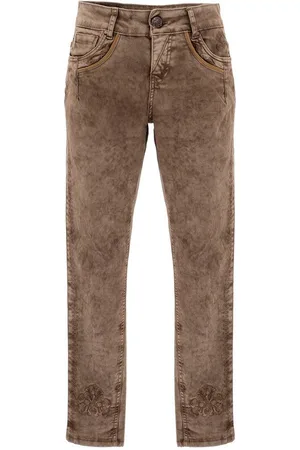 hangOwear Trachtenhose HENDRINA - Verkäufer: Alpenclassics