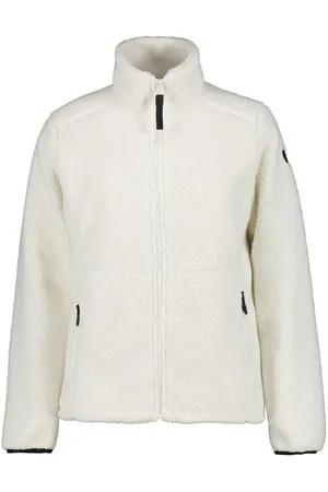 Icepeak Fleecejacke ADELINE NATURWEISS - Verkäufer: Intersport Reill