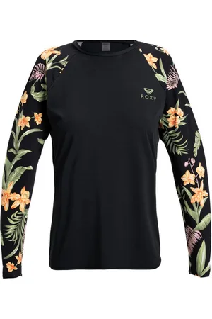 Roxy Shirttop Lycra