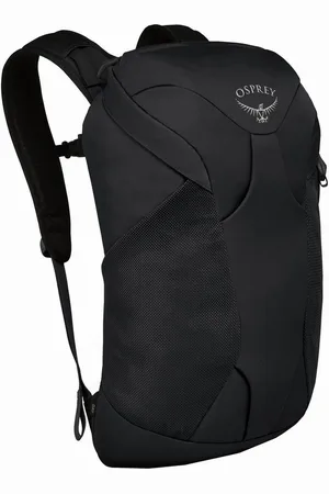 Osprey Rucksack Farpoint Fairview Daypack 15 - Rucksack 47 cm (black) - Verkäufer: Markenkoffer