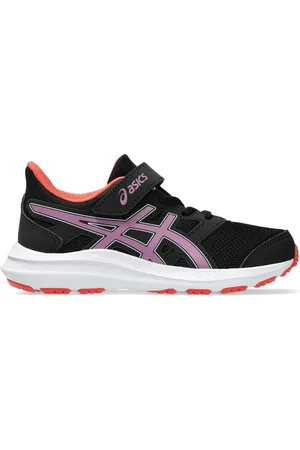 Asics JOLT 4 PS BLACK/UBE Laufschuh - Verkäufer: Sport Rossow GmbH