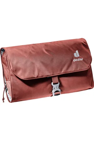 Deuter Kulturbeutel Wash Bag II caspia - Verkäufer: Sport Hopfmann GmbH