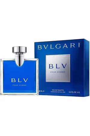 Bvlgari Eau de Toilette BLV Eau de Toilette Spray für Herren - Verkäufer: Parfümerie Duftsinne