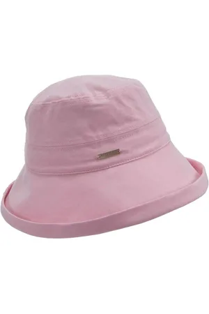 Seeberger Sonnenhut Chambraystoff Glocke 54638-0 - Verkäufer: