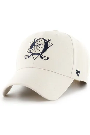 47 Brand Baseball Cap NHL Anaheim Ducks 