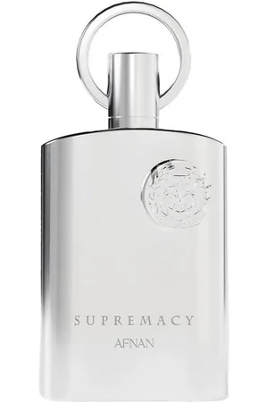 Afnan Eau de Parfum Supremacy Silver - Verkäufer: Parfum-Eden