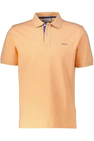 GANT Poloshirt Herren Poloshirt mit Baumwolle (1-tlg) - Verkäufer: engelhorn