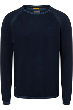 Camel Active Strickpullover - Verkäufer: VAN GRAAF