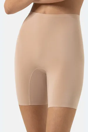 Mey Lange Unterhose Simply Better Invisibles (1-St) Langbein Schlüpfer - Blickdicht - Verkäufer: simply4you