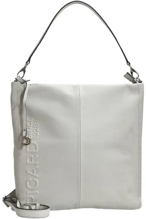 Picard Beuteltasche Zoom - Beuteltasche 35 cm (shark) - Verkäufer: Markenkoffer
