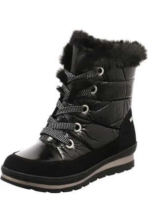 Caprice Schnürboots - Verkäufer: P&P Shoes