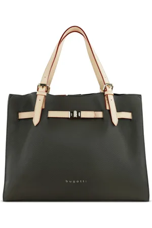 Bugatti Shopper Ella - Shopper L 37.5 cm (olive) - Verkäufer: Markenkoffer