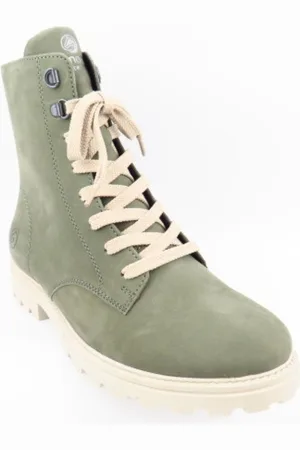 Remonte Warmfutter Stiefelette Schuhhaus Otto Cronauer