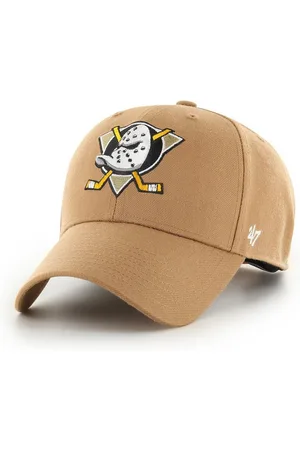 47 Brand Baseball Cap NHL Anaheim Ducks 