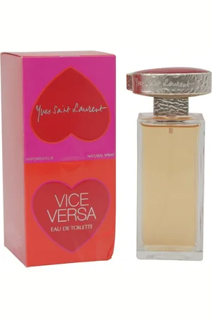 Saint Laurent Eau de Toilette Vice Versa Eau de Toilette Spray 100 ml YSL Vintage - Verkäufer: Parfumklassiker