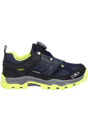 Campagnolo KIDS KIRUNA FITGO TREKKING SHOES WP Wanderschuh - Verkäufer: Sportpoint24
