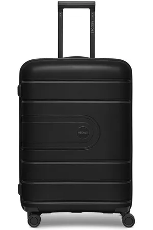 Redolz Hartschalen-Trolley Essentials 11, 4 Rollen, Polypropylen - Verkäufer: WE LOVE BAGS