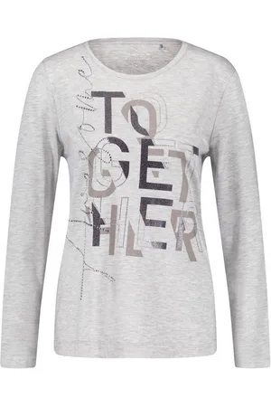 Gerry Weber Langarmshirt - Verkäufer: Kaufhaus Martini
