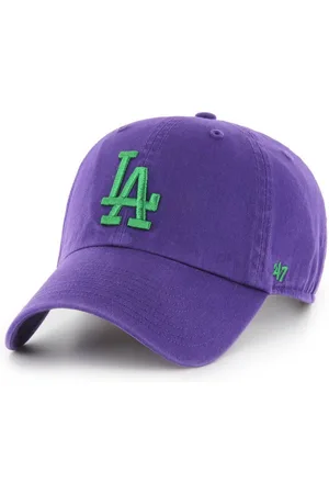 47 Brand Baseball Cap MLB Los Angeles Dodgers 