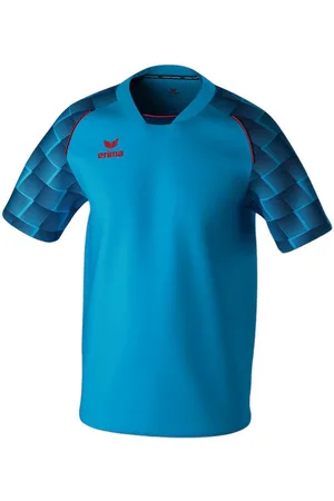 Erima T-Shirt EVO STAR Trikot Kids Kurzarm-Trikots Kinder Polyester - Verkäufer: 11teamsports