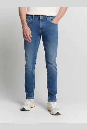 No Excess 5-Pocket-Jeans Denim, Regular 711, Stretch - Verkäufer: Lehmann Moden