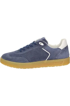 Sioux Tedroso Sneaker - Verkäufer: Schuh Gress