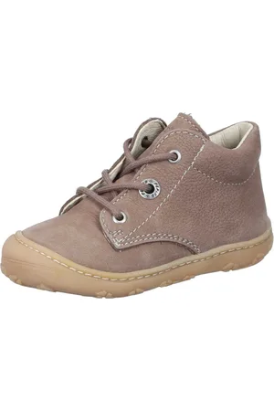 Pepino Schnürer Stiefel aus echtem Leder - Verkäufer: PS shoe fashion GmbH