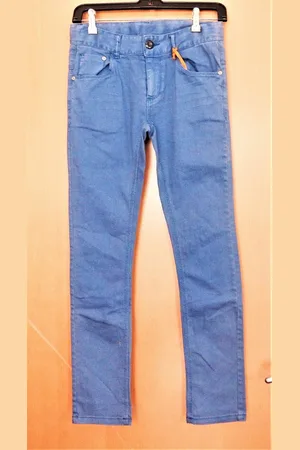 CKS 5-Pocket-Jeans Ocean Blue - Verkäufer: Chic & Fein für Groß und Klein