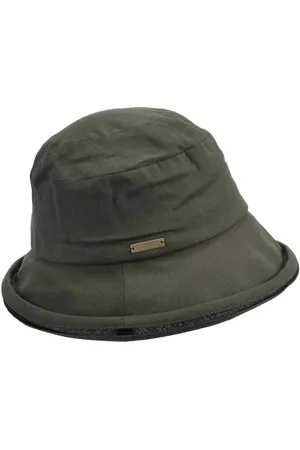 Seeberger Sonnenhut Leinen Baumwollstoff Glocke 55605-0 - Verkäufer: