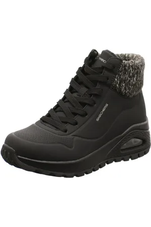 Skechers Uno Rugged - Darling Daze Schnürboots - Verkäufer: P&P Shoes
