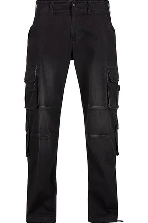 Brandit Cargohose Denim Cargo Pants - Verkäufer: 247Group GmbH