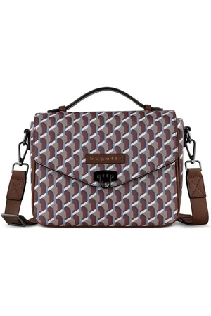 Bugatti Henkeltasche Ella, Polyurethan - Verkäufer: WE LOVE BAGS